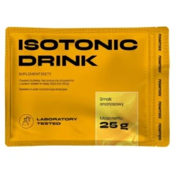 30 x nowmax® Isotonic Drink 25 g