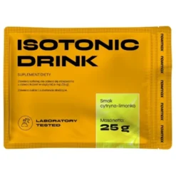 10 x nowmax® Isotonic Drink 25 g