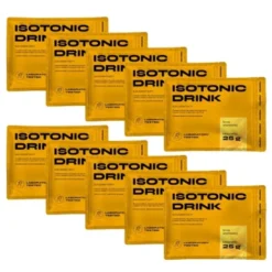 10 x nowmax® Isotonic Drink 25 g