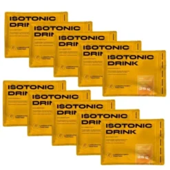 10 x nowmax® Isotonic Drink 25 g