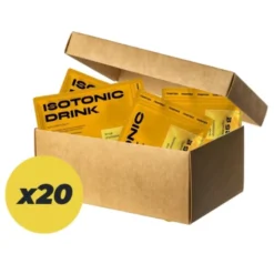 20 x nowmax® Isotonic Drink 25 g