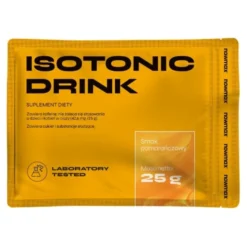 20 x nowmax® Isotonic Drink 25 g