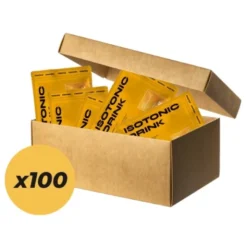 100 x nowmax® Isotonic Drink 25 g