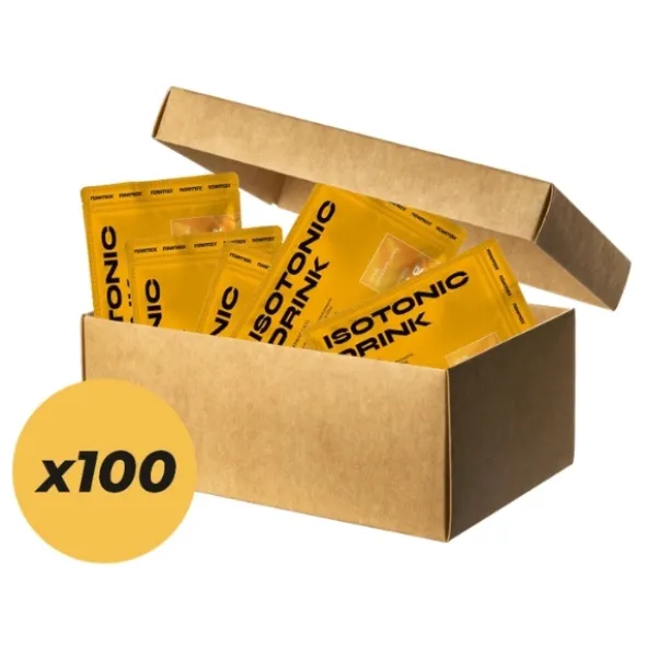 100 x nowmax® Isotonic Drink 25 g