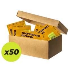 50 x nowmax® Isotonic Drink 25 g