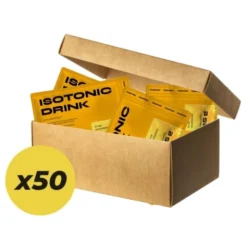 50 x nowmax® Isotonic Drink 25 g