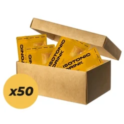 50 x nowmax® Isotonic Drink 25 g