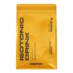 2 x nowmax® Isotonic Drink 1000 g
