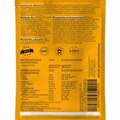 10x nowmax® Isotonic Drink 25 g ANANAS