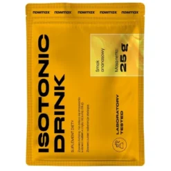 10x nowmax® Isotonic Drink 25 g ANANAS