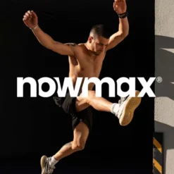 2x nowmax® Isotonic Drink 1000 g + nowmax® Bidon 750 ml