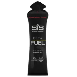 5 x SiS Żel Energetyczny Beta Fuel 60 ml + 5 x SiS Żel Energetyczny Beta Fuel + Nootropics 60 ml