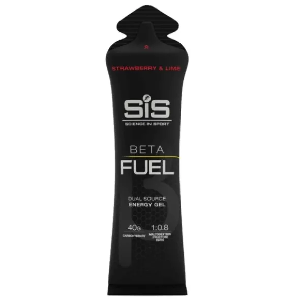 5 x SiS Żel Energetyczny Beta Fuel 60 ml + 5 x SiS Żel Energetyczny Beta Fuel + Nootropics 60 ml