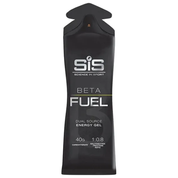 5 x SiS Żel Energetyczny Beta Fuel 60 ml + 5 x SiS Żel Energetyczny Beta Fuel + Nootropics 60 ml
