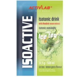 20x Węglowodany Izotonik ACTIVLAB IsoActive 31.5 g