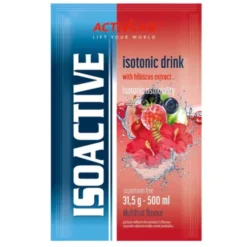 20x Węglowodany Izotonik ACTIVLAB IsoActive 31.5 g