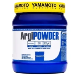 YAMAMOTO Argi Powder 300 g