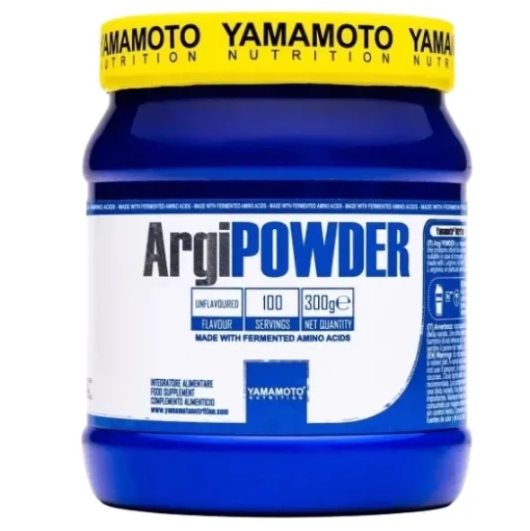 YAMAMOTO Argi Powder 300 g