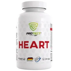 ZEC+ Protect Heart 120 kaps